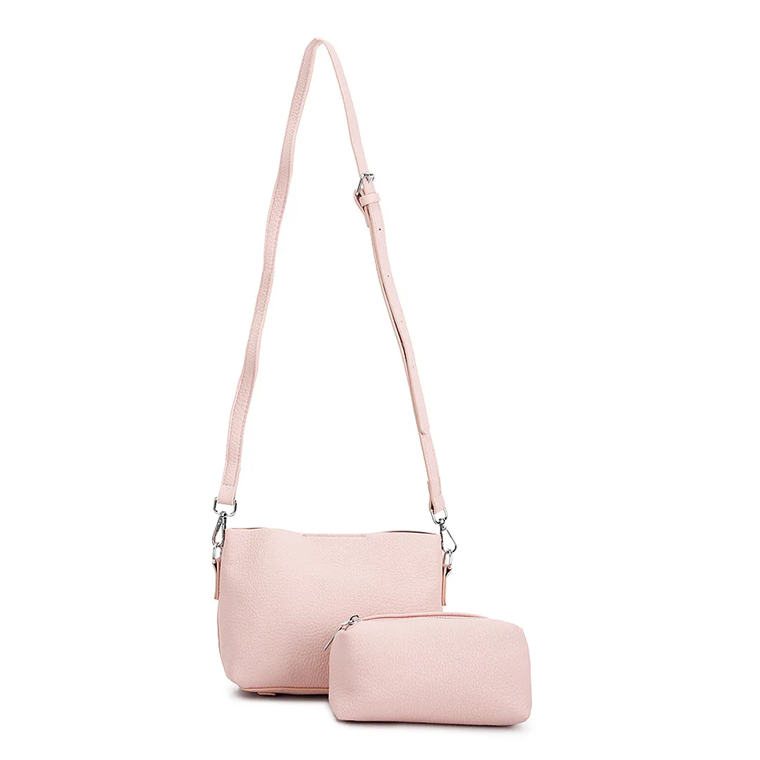 Cable Cord Strap Mini Bag