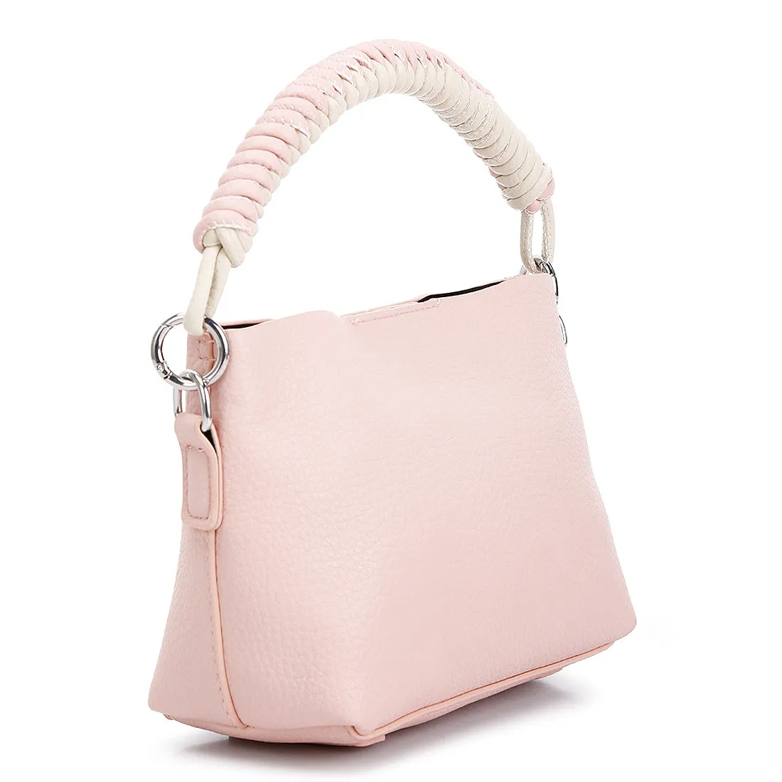Cable Cord Strap Mini Bag