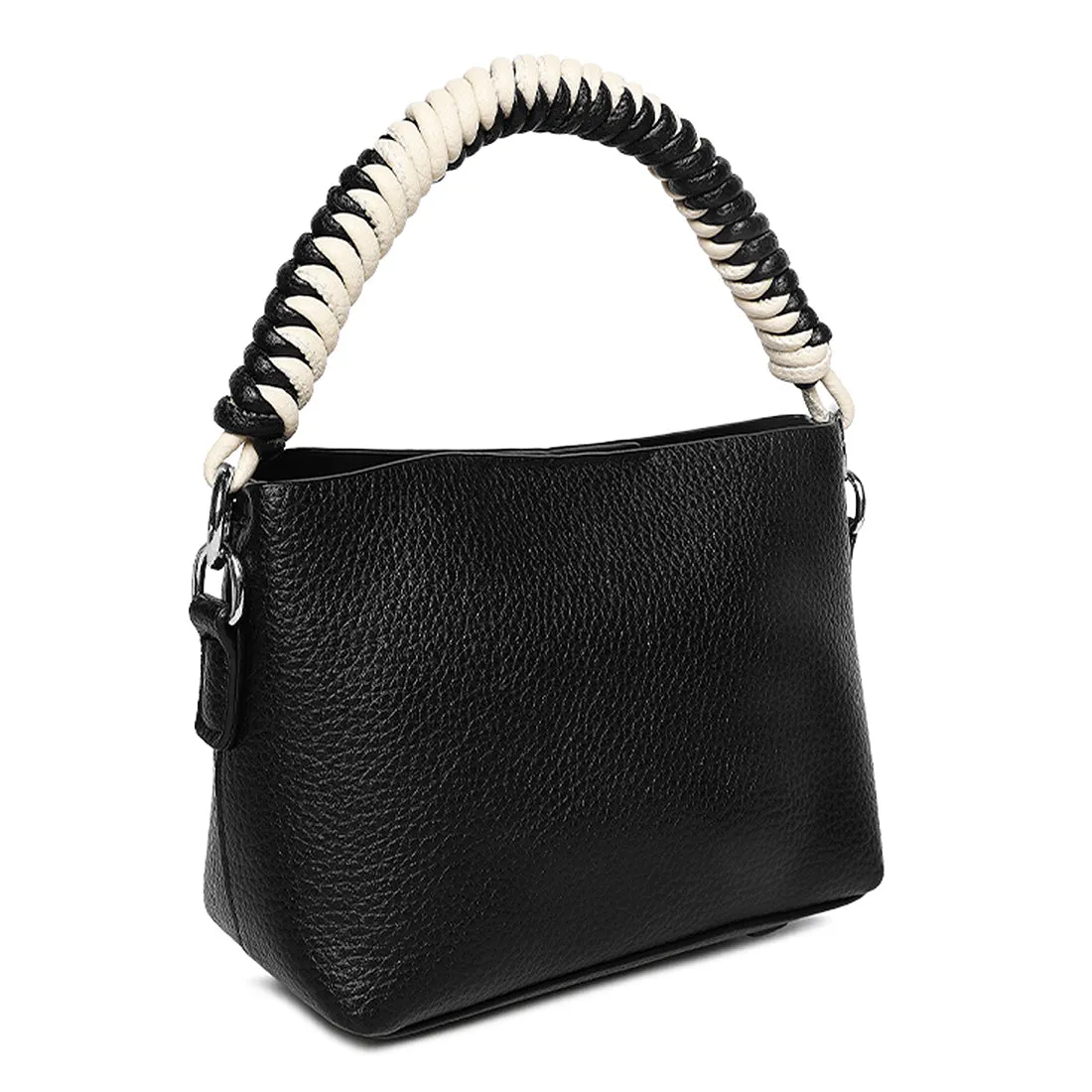 Cable Cord Strap Mini Bag