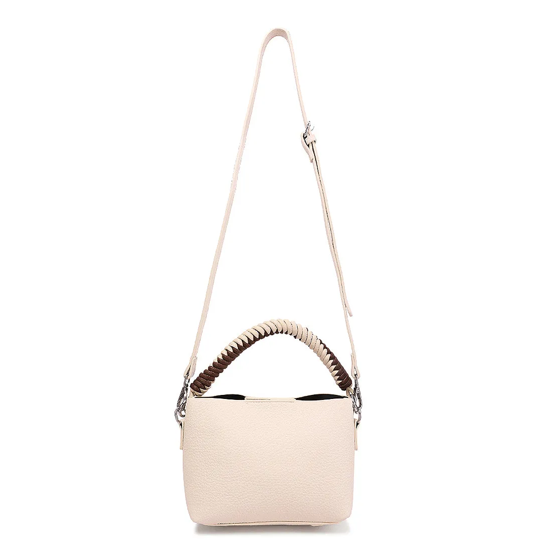 Cable Cord Strap Mini Bag