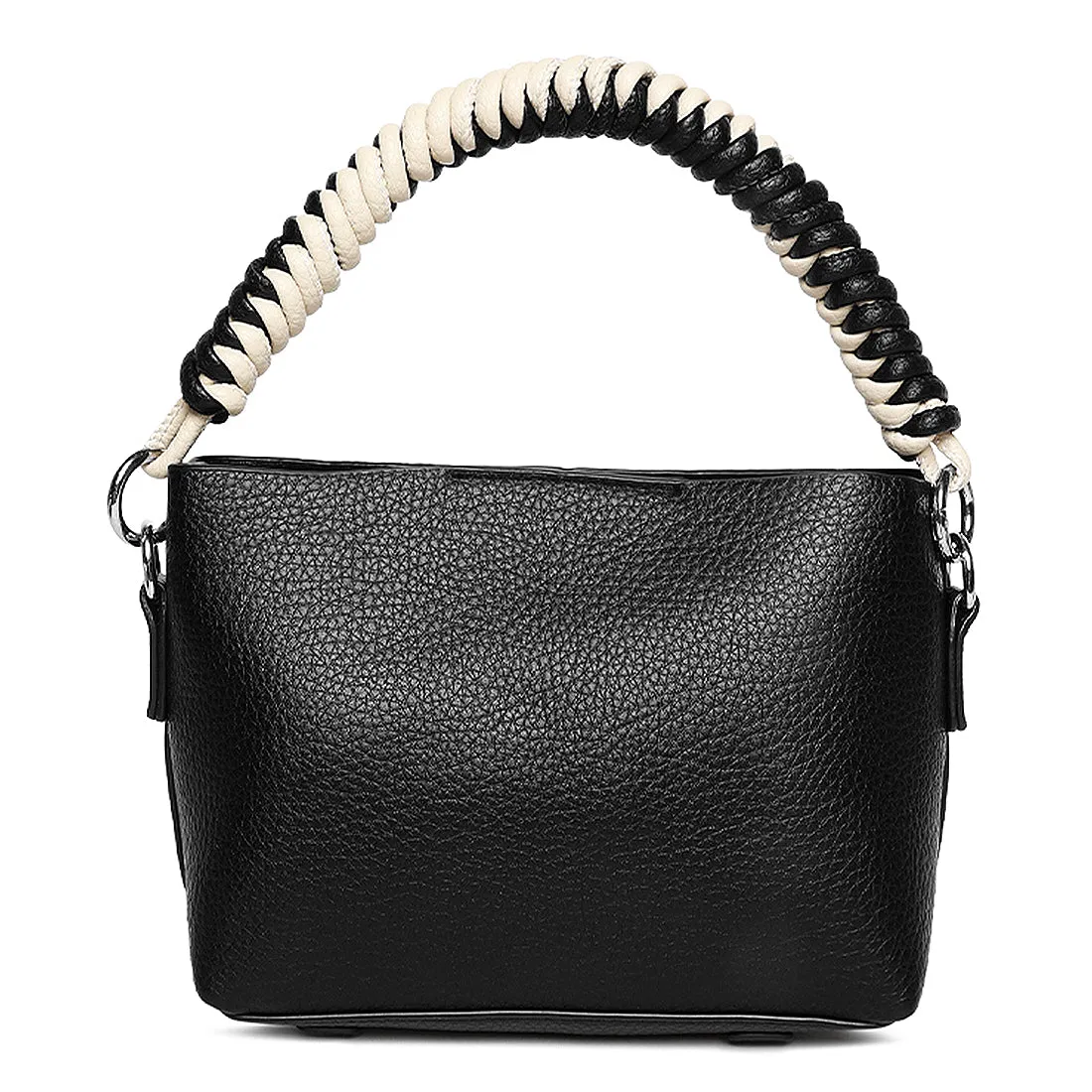 Cable Cord Strap Mini Bag