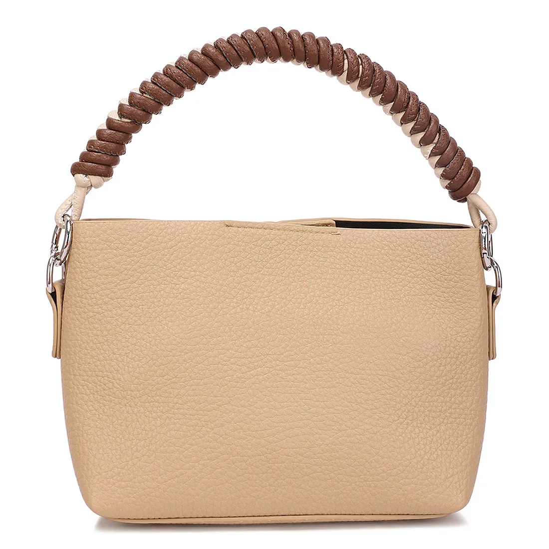 Cable Cord Strap Mini Bag