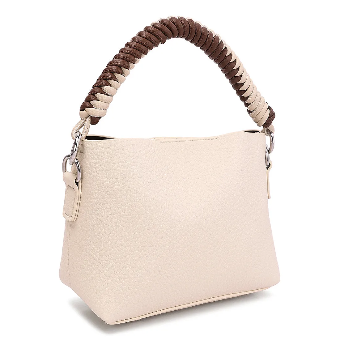 Cable Cord Strap Mini Bag