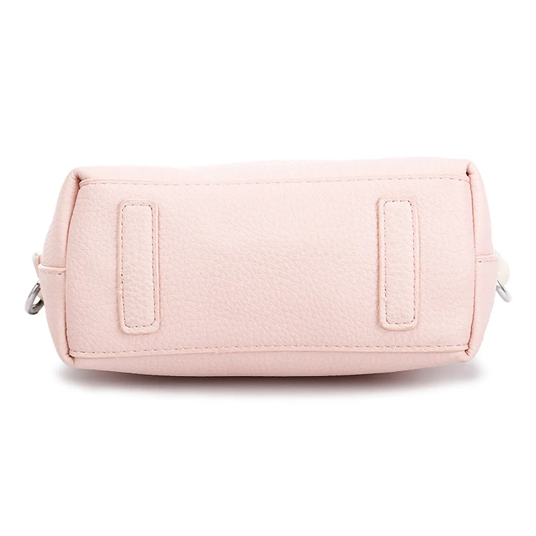 Cable Cord Strap Mini Bag