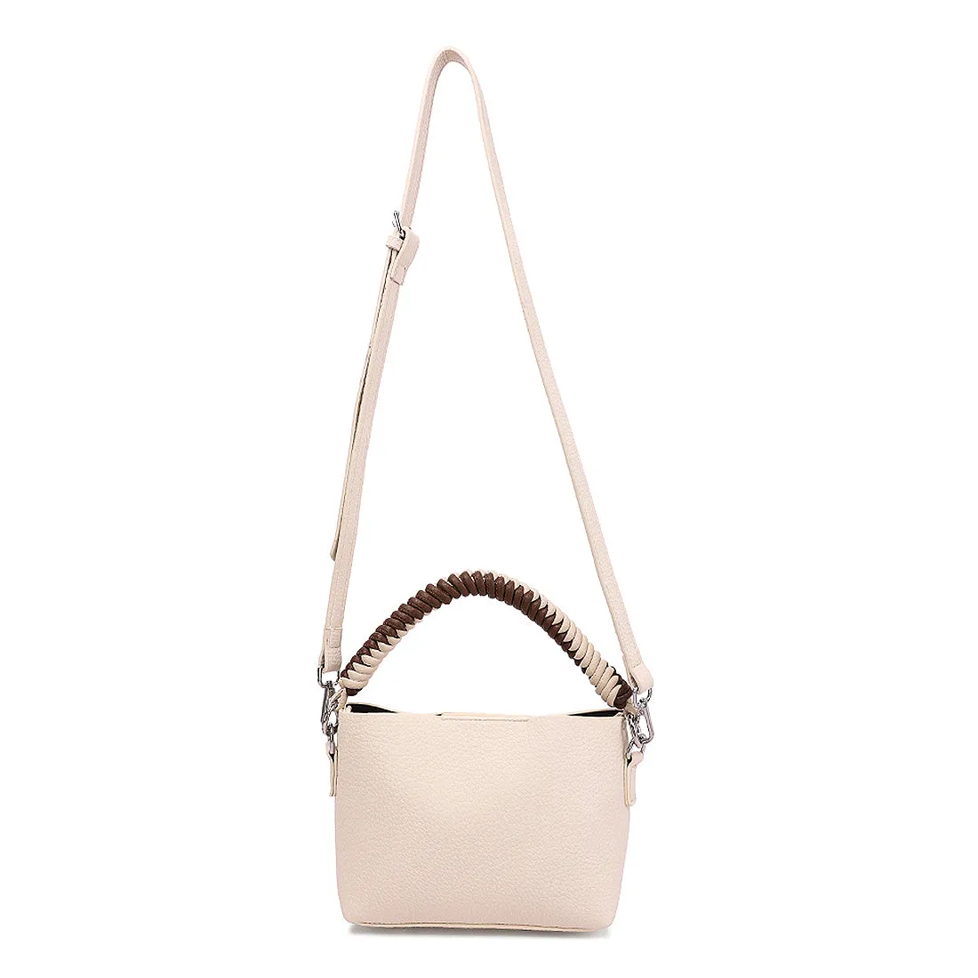 Cable Cord Strap Mini Bag