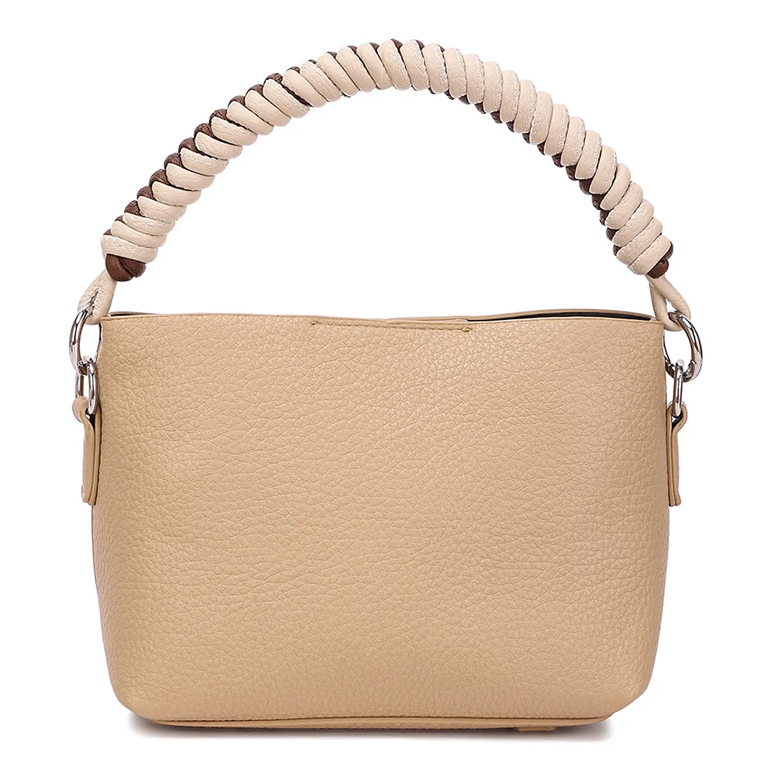 Cable Cord Strap Mini Bag