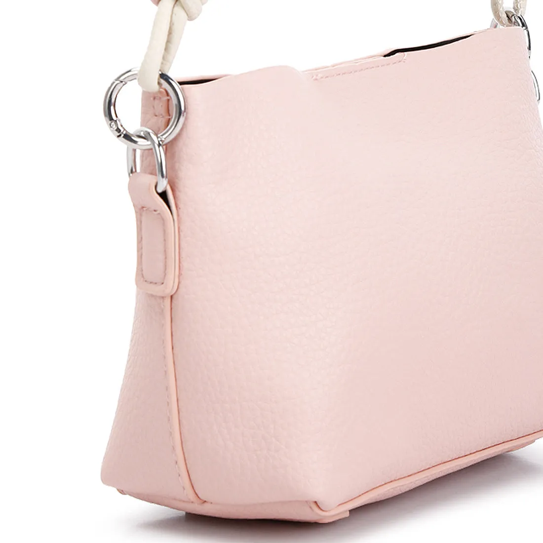 Cable Cord Strap Mini Bag