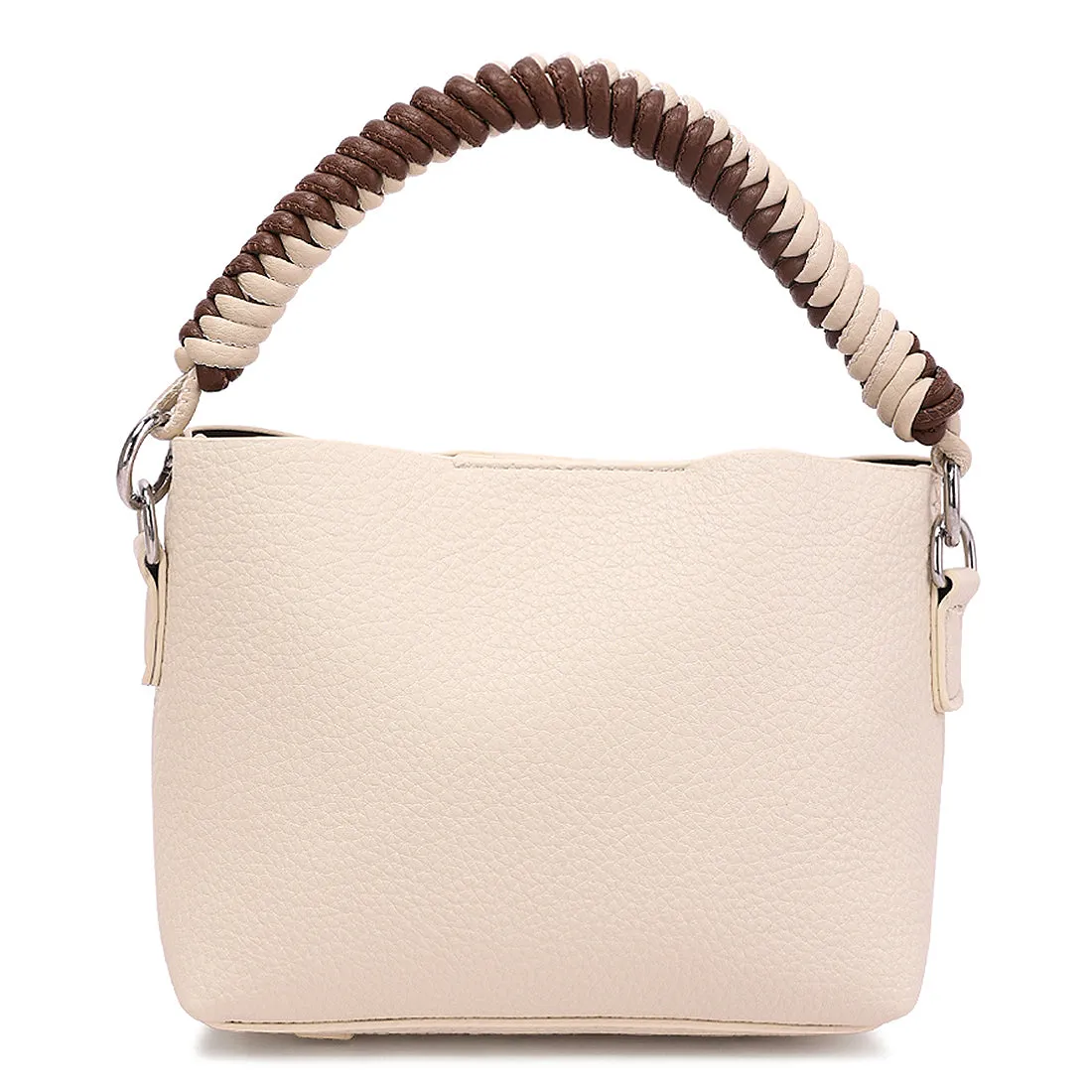 Cable Cord Strap Mini Bag