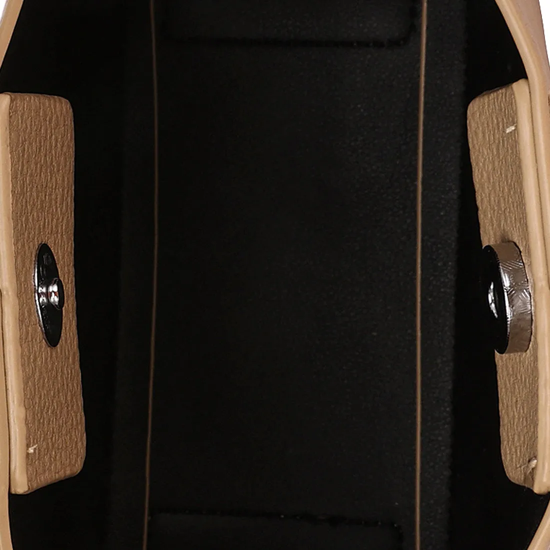 Cable Cord Strap Mini Bag
