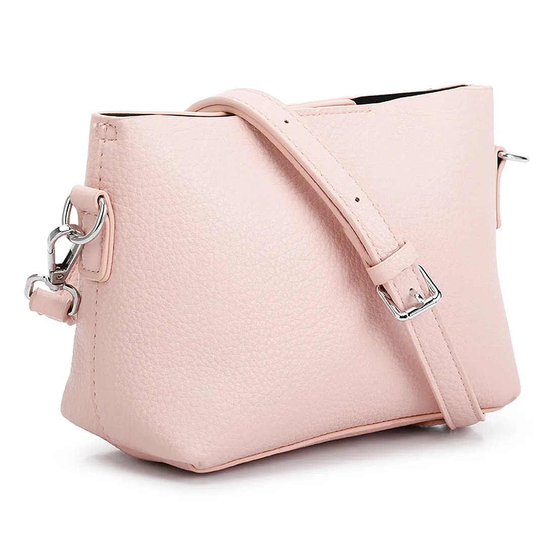 Cable Cord Strap Mini Bag