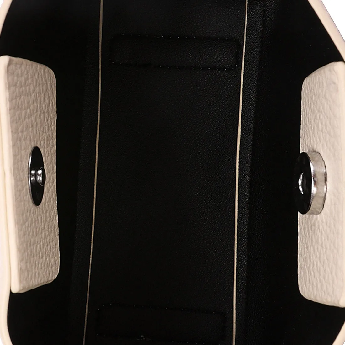 Cable Cord Strap Mini Bag