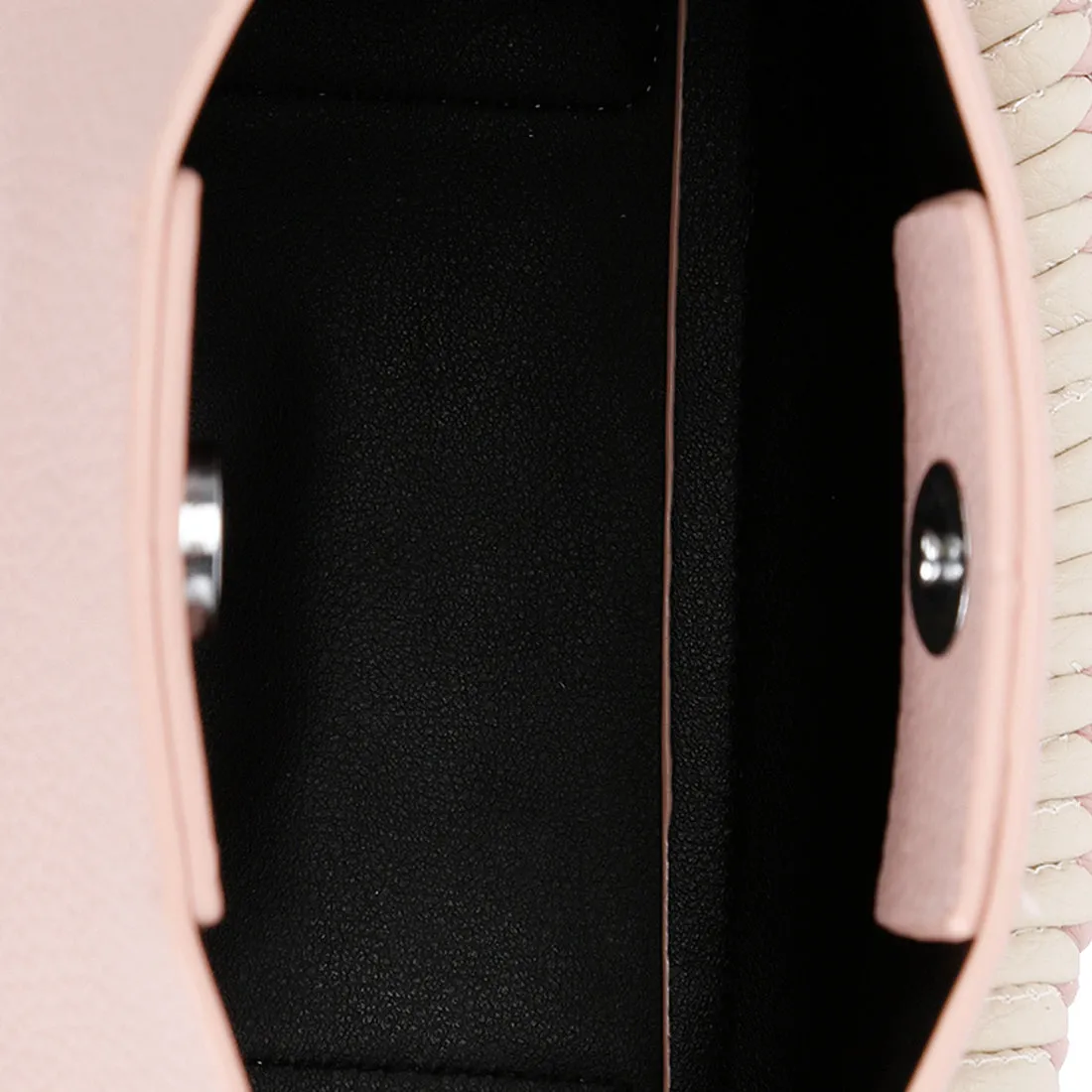 Cable Cord Strap Mini Bag