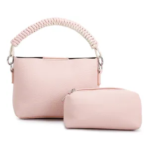 Cable Cord Strap Mini Bag