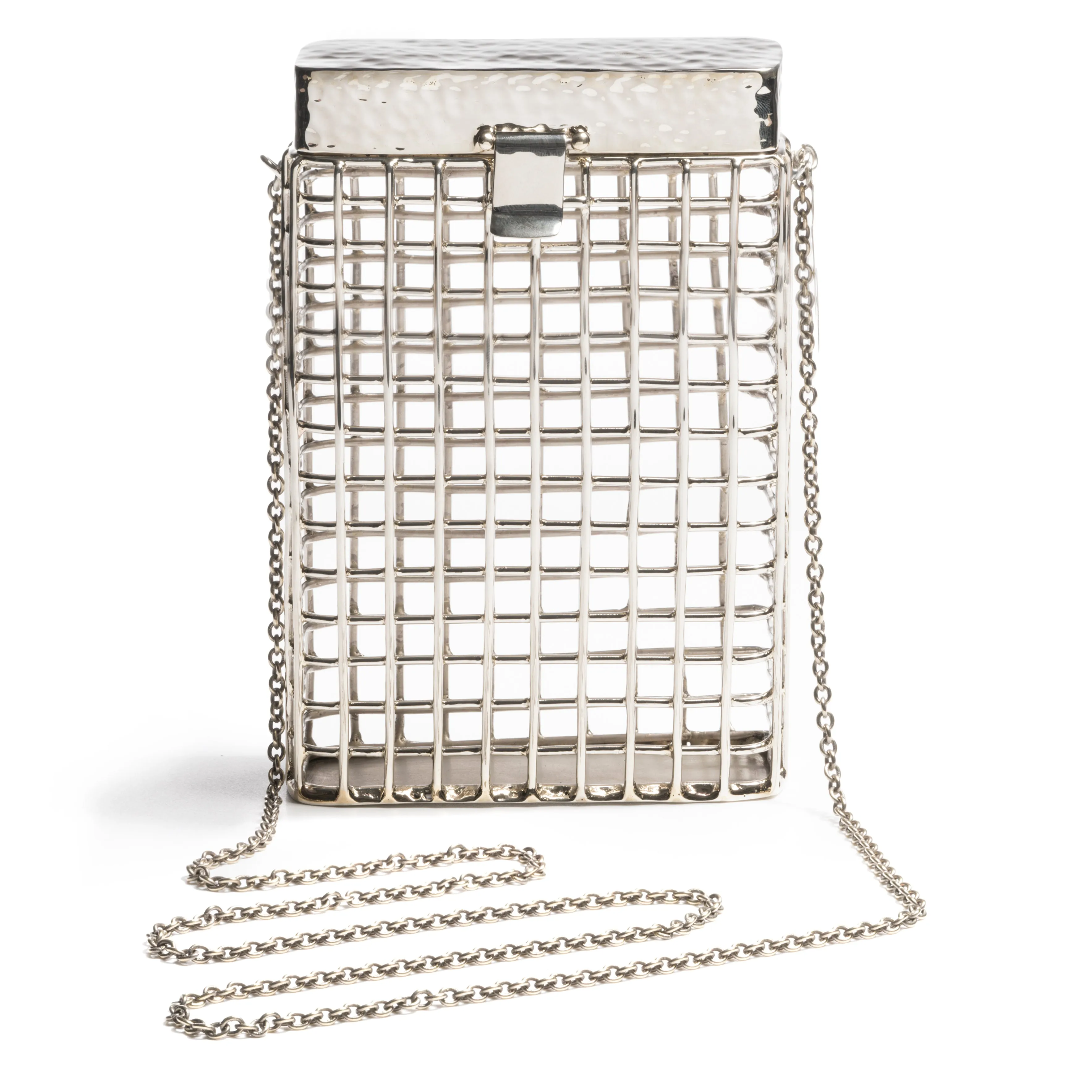 Cage Flask