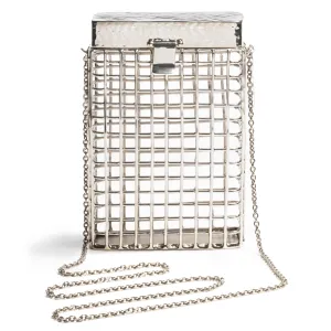 Cage Flask