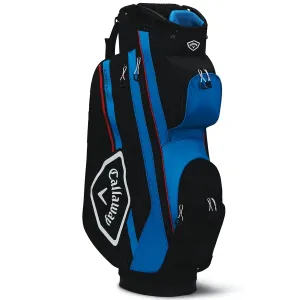 Callaway Chev 14  Golf Cart Bag 5122125