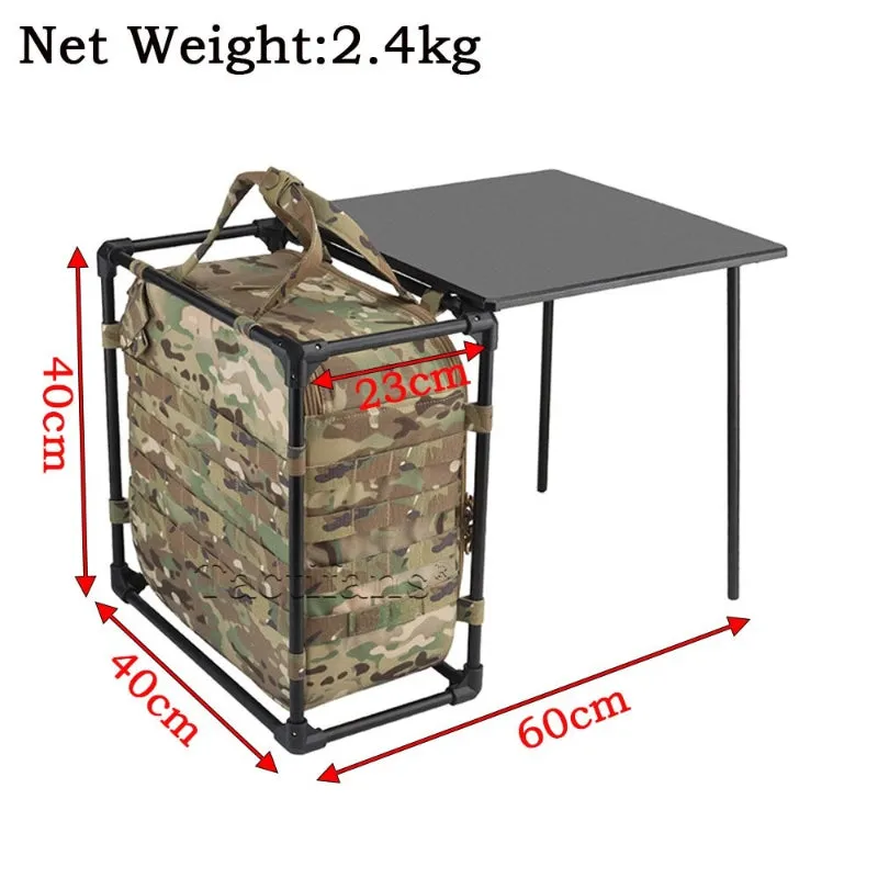 Camping Hunting Outdoor Portable Table