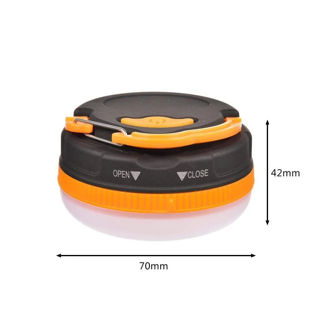 Camping Lantern Lights