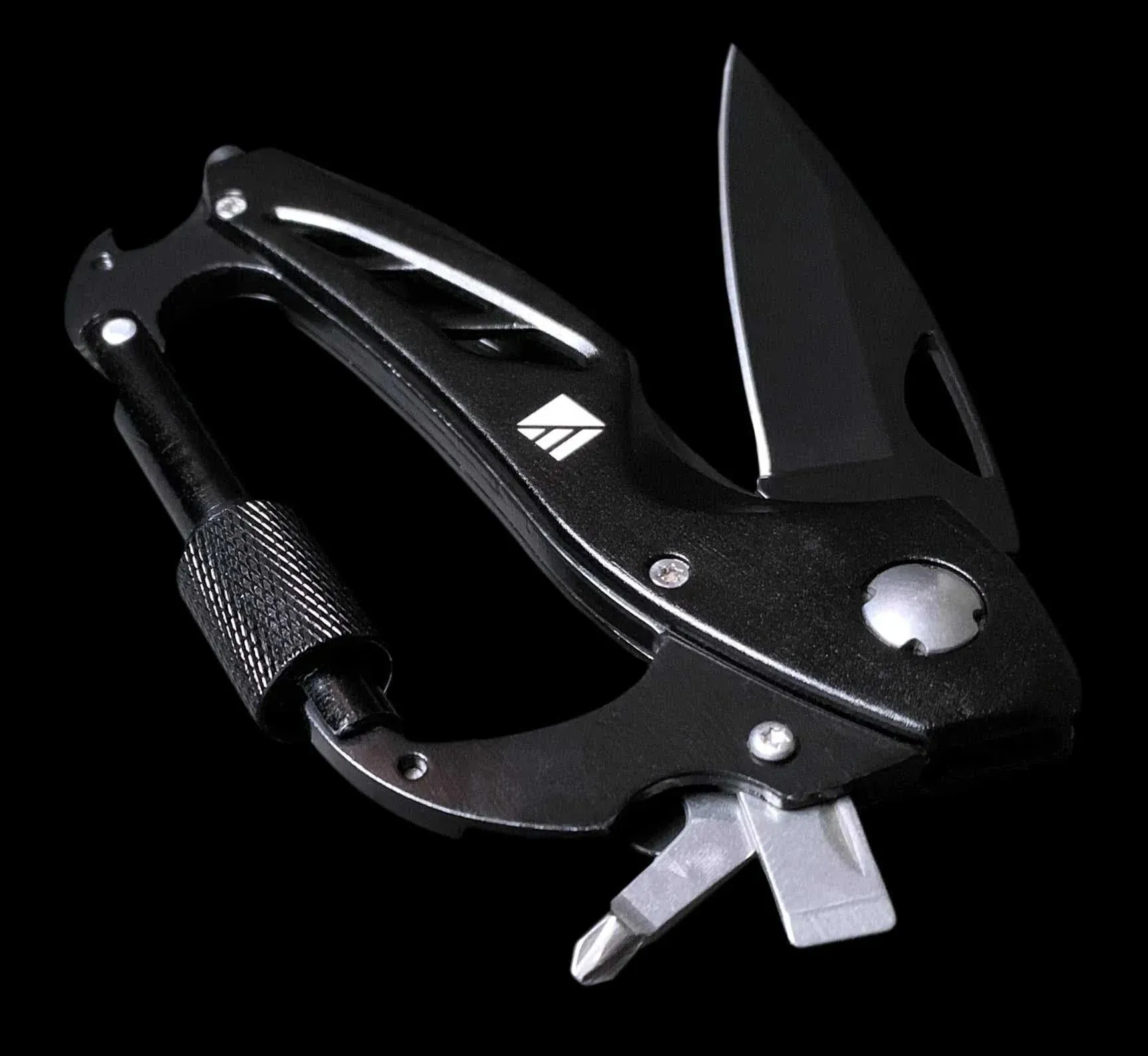Carabiner Pro | Reltek Ready Gear