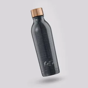 Carbon Fibre Water Bottle