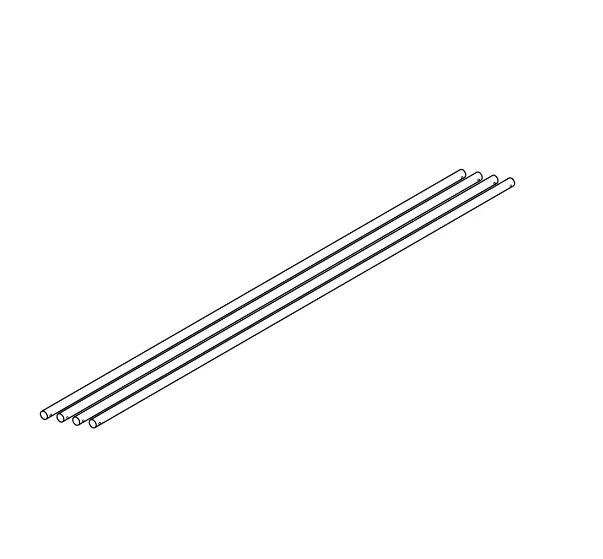 Carry Bag for PSDR Poles