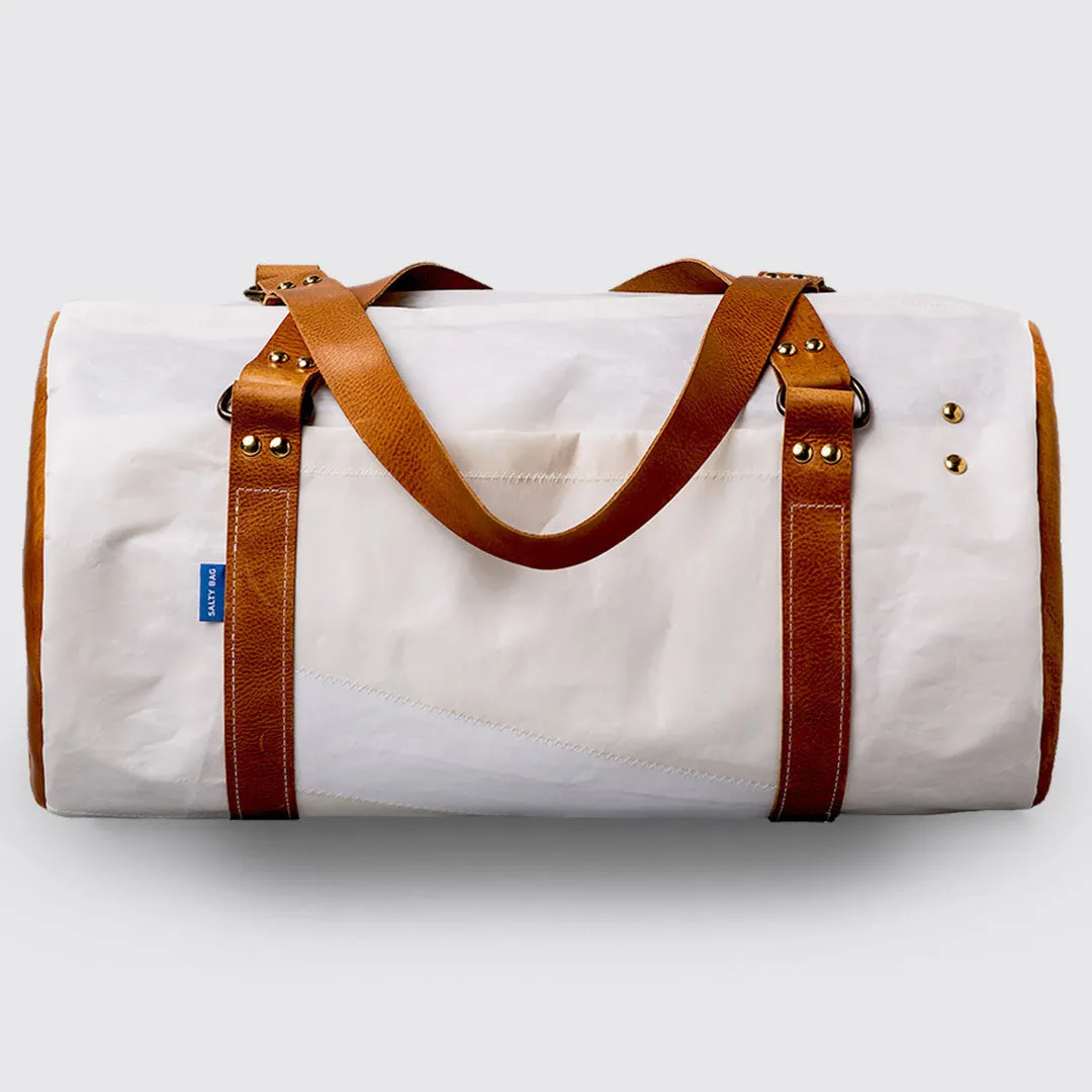 Cassiopi | Medium Duffle Bag