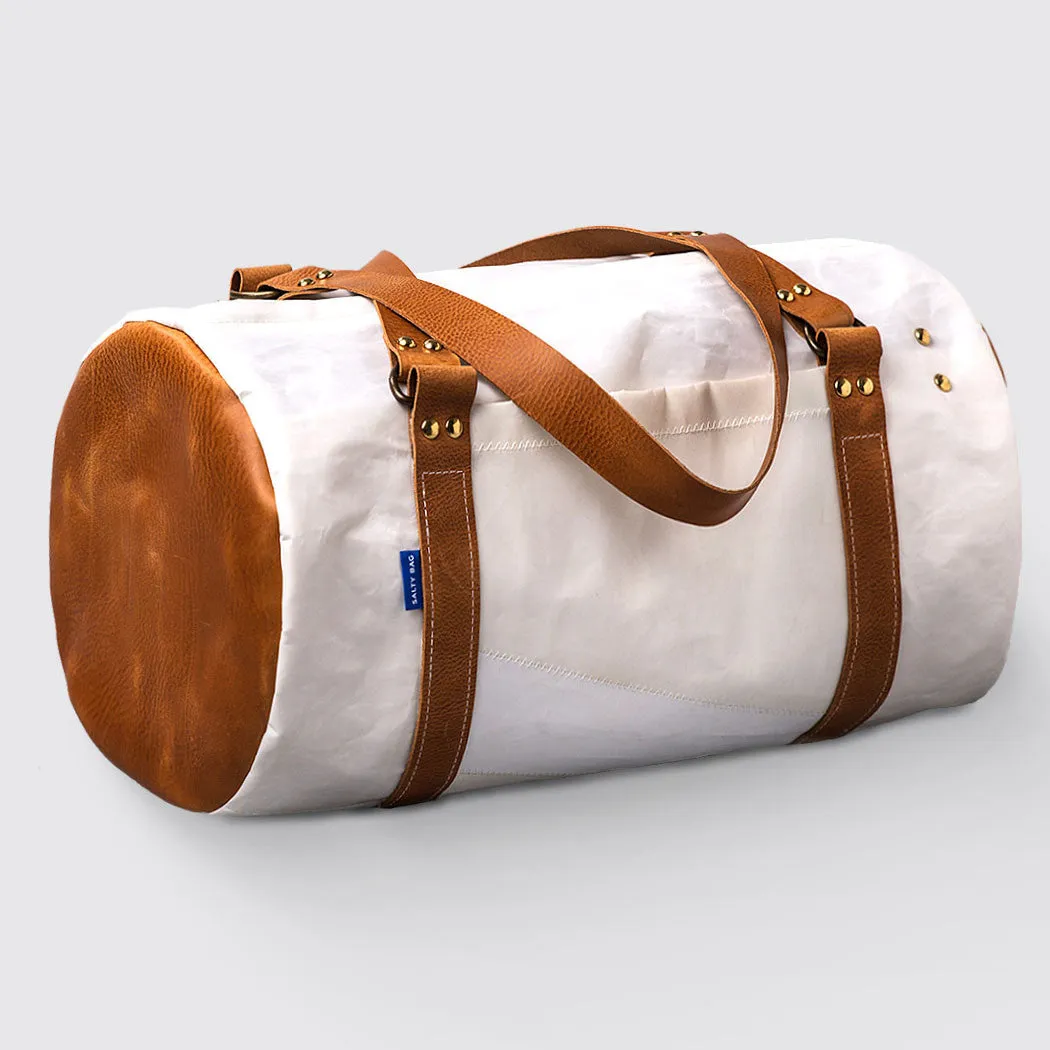 Cassiopi | Medium Duffle Bag
