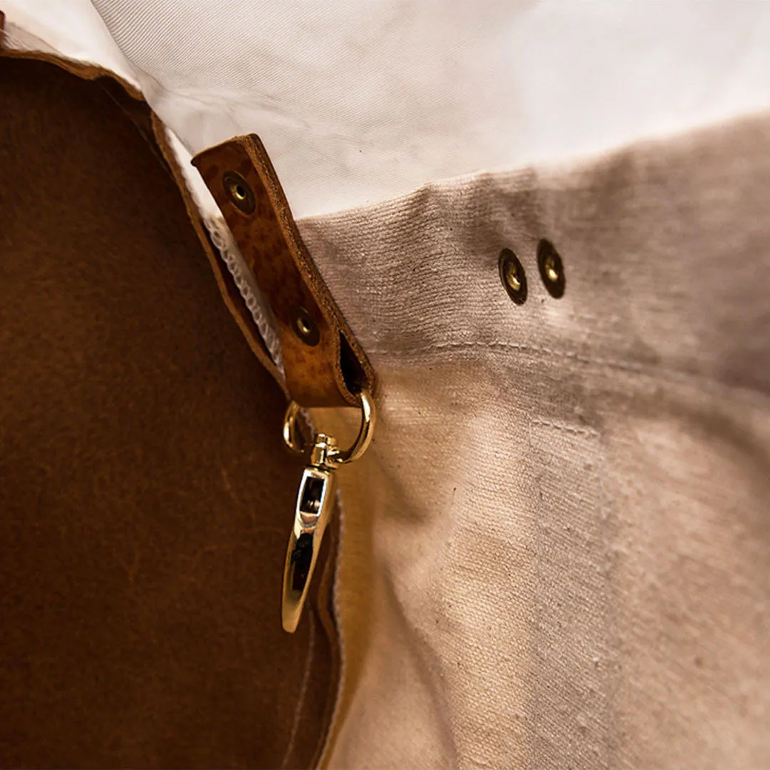 Cassiopi | Medium Duffle Bag