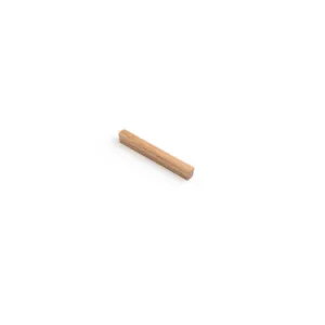 Castella Hydrowood Tullah Reclaimed Oak Cabinet Pull Handle