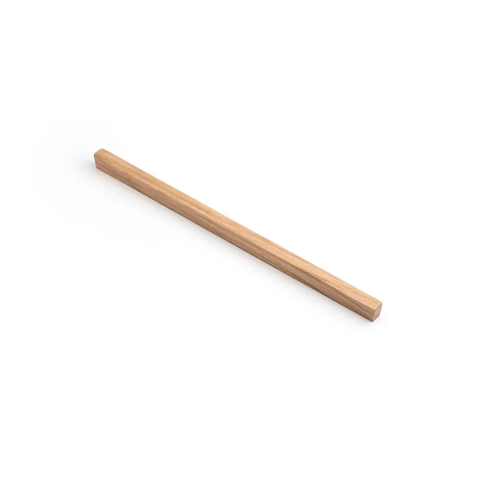 Castella Hydrowood Tullah Reclaimed Oak Cabinet Pull Handle