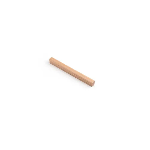 Castella Hydrowood Tullah Reclaimed Oak Cabinet Pull Handle