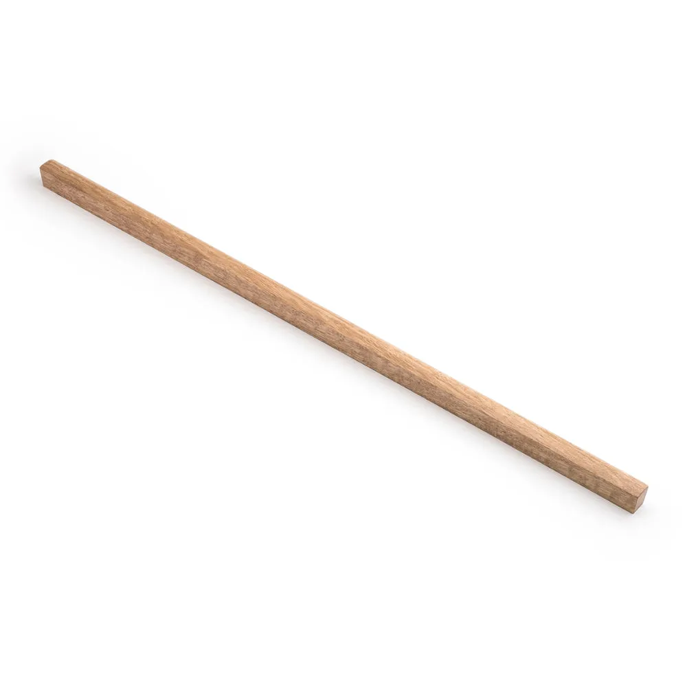 Castella Hydrowood Tullah Reclaimed Oak Cabinet Pull Handle