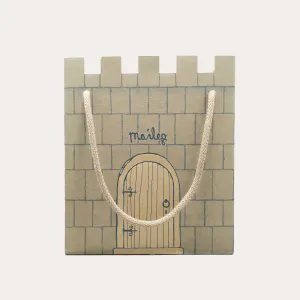 Castle | Gift Bag