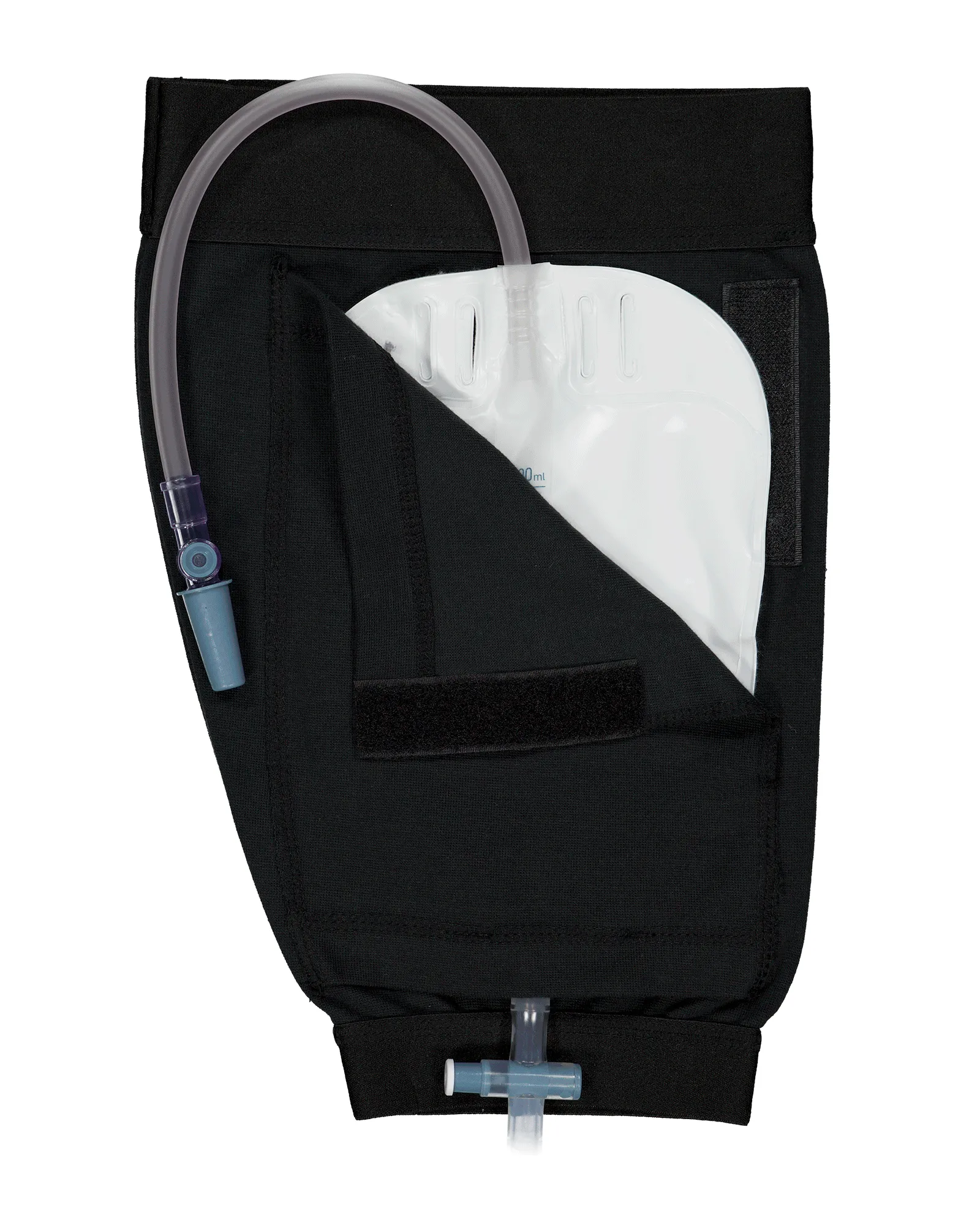 Catheter Bag Leg Cover