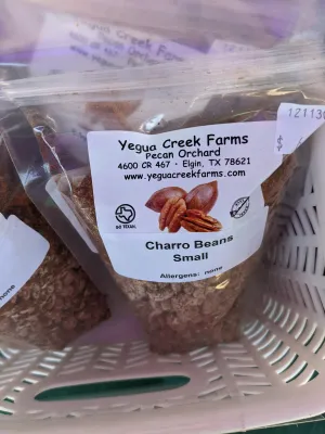 Charro Beans Mix - Small