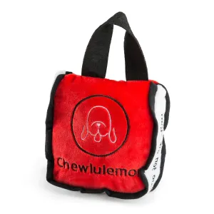 Chewlulemon Dog Toy - Bag