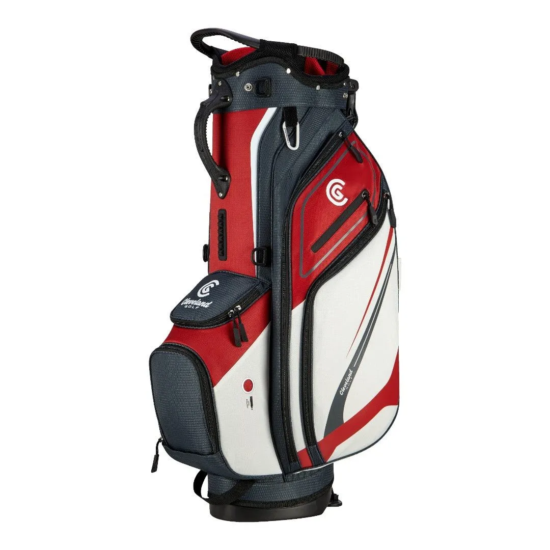 Cleveland Saturday 2 Golf Stand Bag 12128026