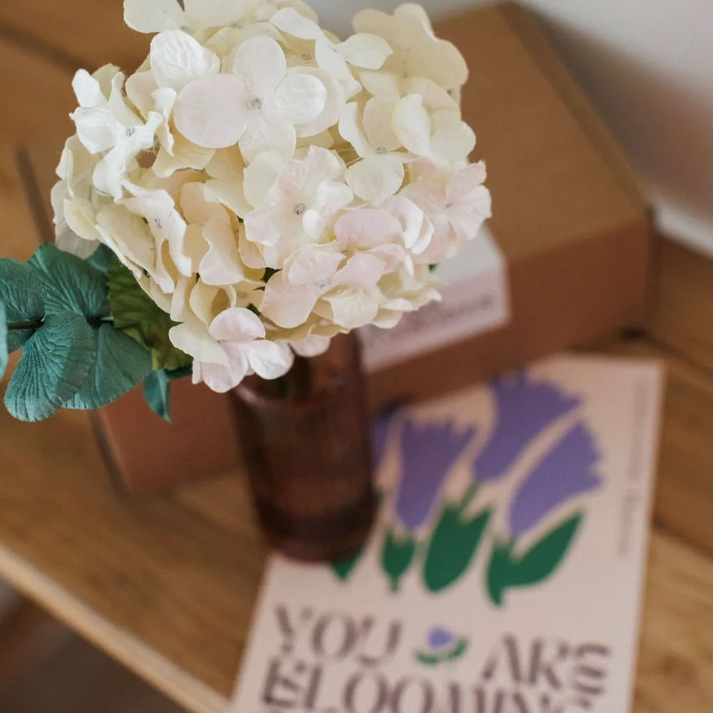 Coffret Blooming Gorgeous Violet