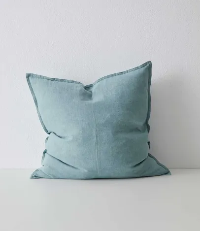 Como Cushion | Mineral