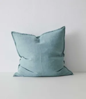 Como Cushion | Mineral