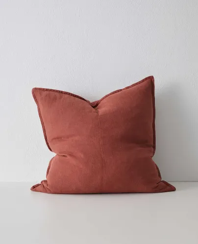 Como Cushion | Sienna