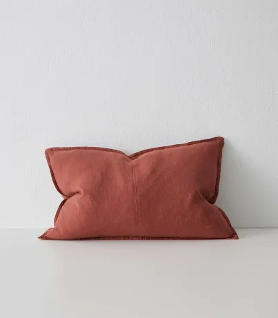 Como Cushion | Sienna