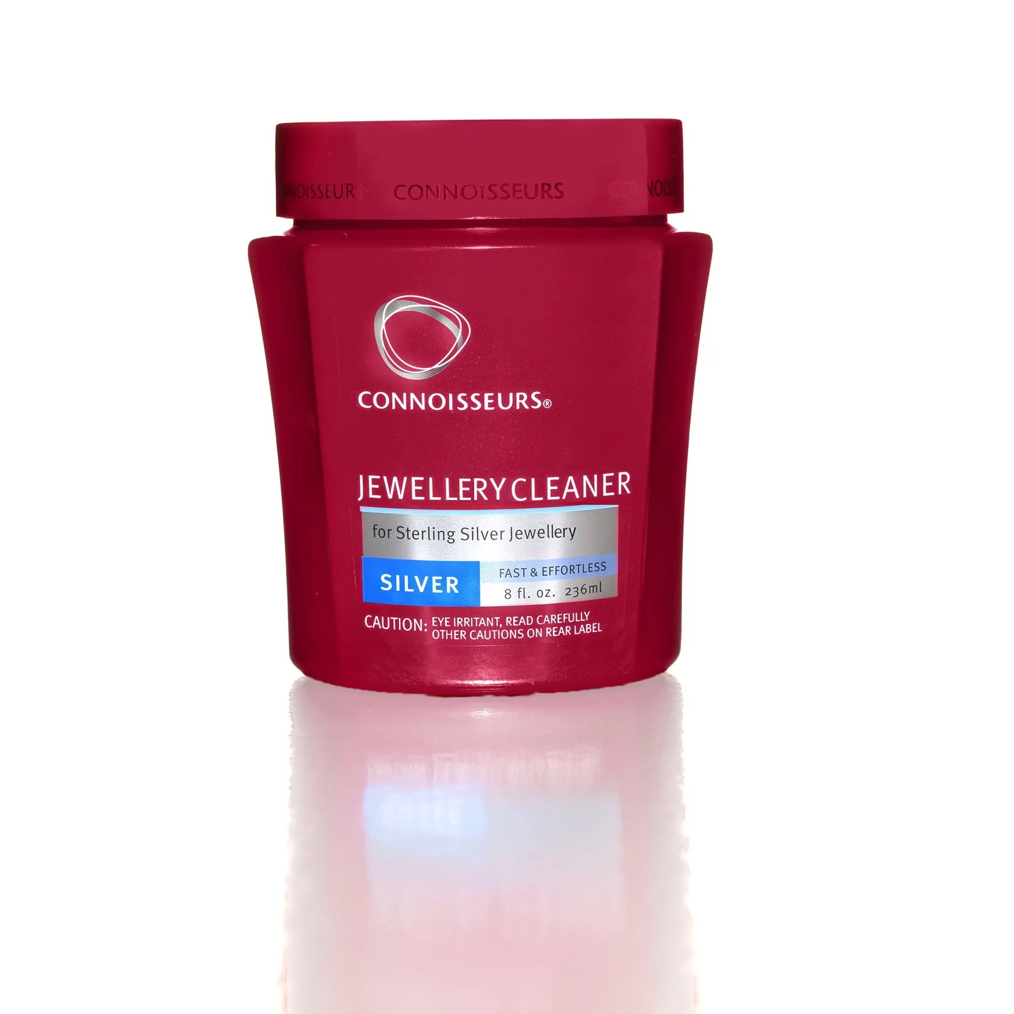 Connoisseurs Silver Jewellery Cleaning Dip