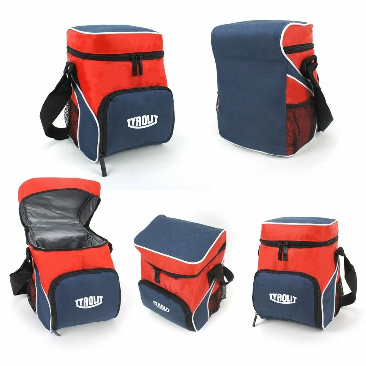 Cooler Bag G4007