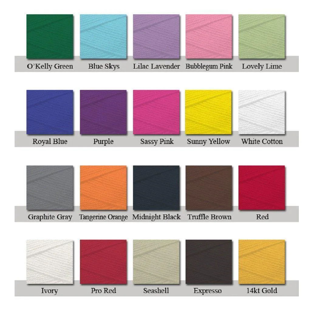 Cotton Insulated Personalized Tote and Cooler
