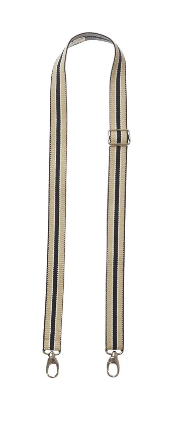 Crossbody Bag - Scarabmotive Chocolate