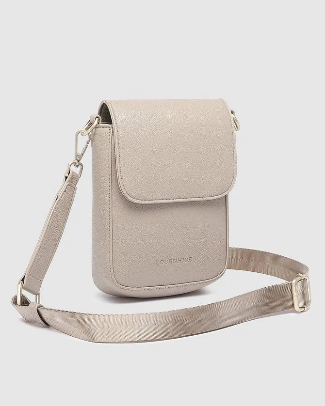 CUBA PHONE BAG STONE