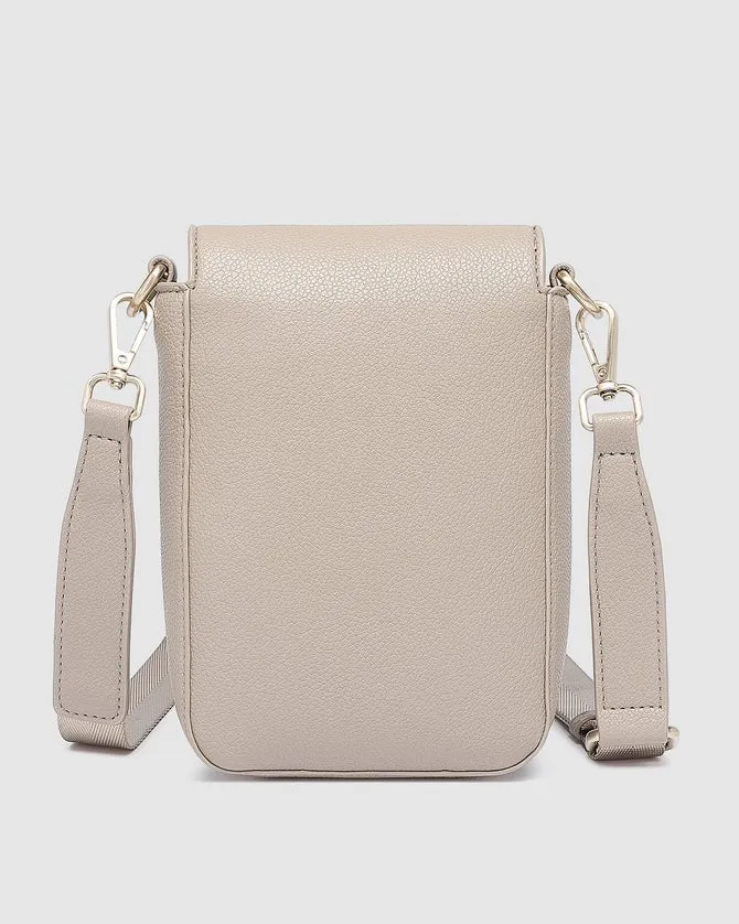 CUBA PHONE BAG STONE