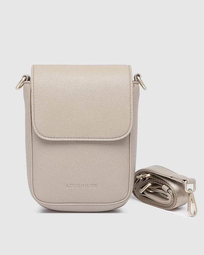 CUBA PHONE BAG STONE