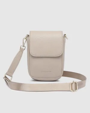CUBA PHONE BAG STONE
